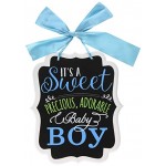 It's A Boy