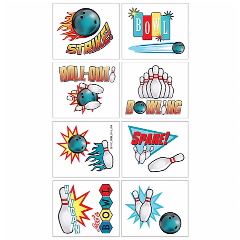 Birthday Party Supplies