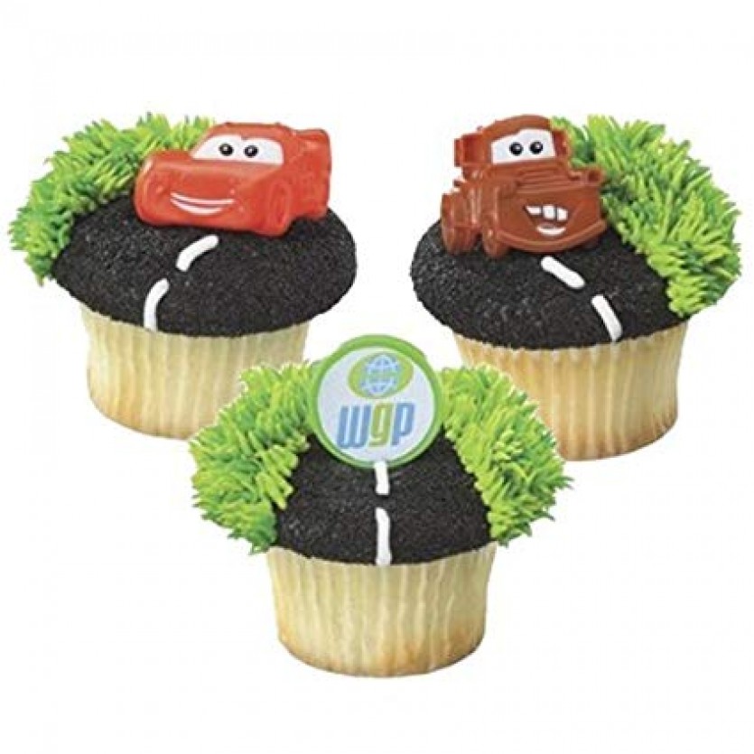 Birthday Party Supplies