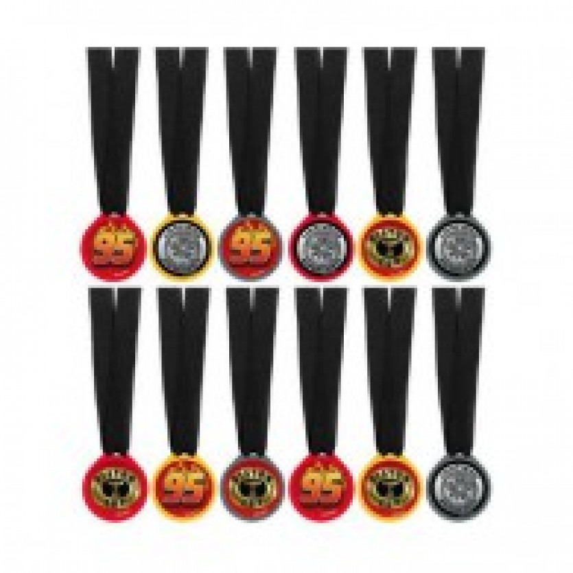 Birthday Party Supplies