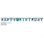 Birthday Party Supplies