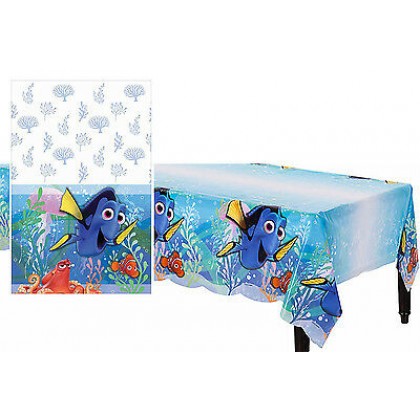 ©Disney/Pixar Finding Dory Plastic Table Cover