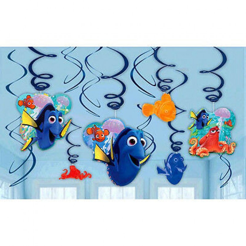 Birthday Party Supplies