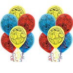 Birthday Party Supplies