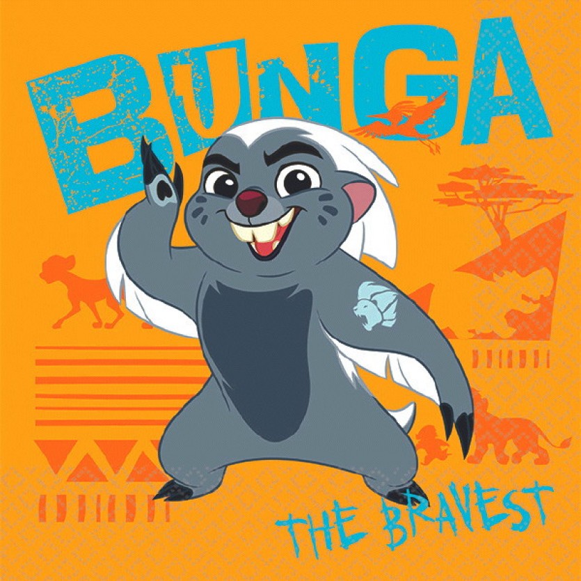 Birthday Party Supplies