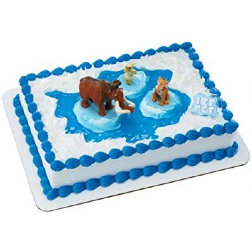 Birthday Party Supplies