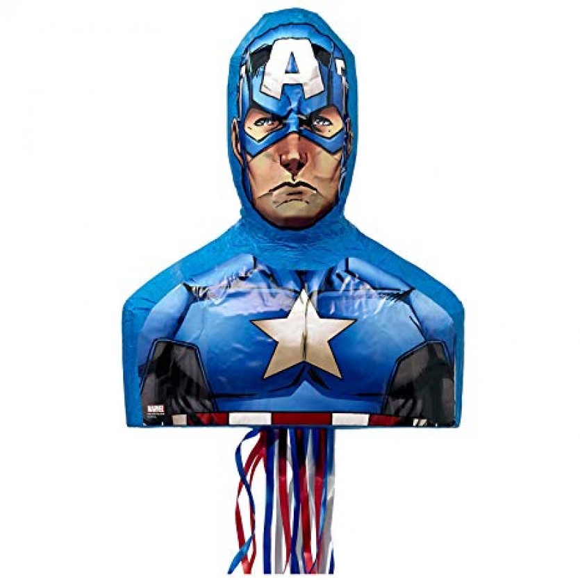 Birthday Party Supplies