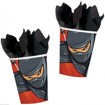 Ninja Cups, 9 oz.