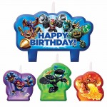 Birthday Party Supplies