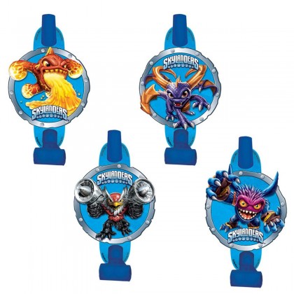 Skylanders™ Blowouts