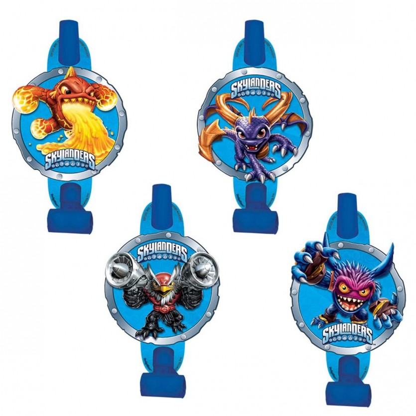 Birthday Party Supplies