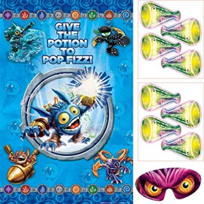 Skylanders™ Party Game