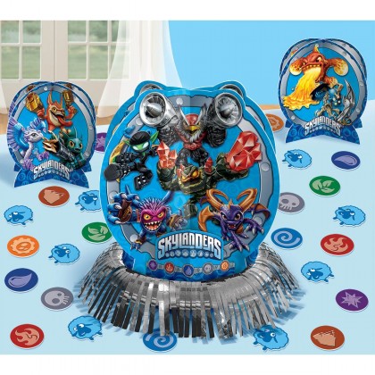 Skylanders™ Table Decorating Kit