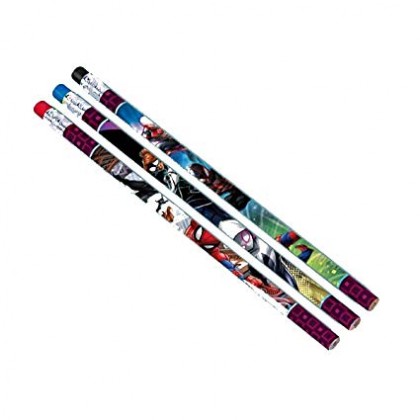 Spider-Man Webbed Wonder Pencil Favors