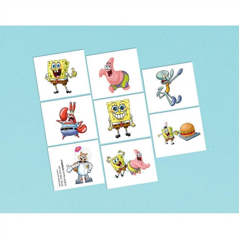 Birthday Party Supplies