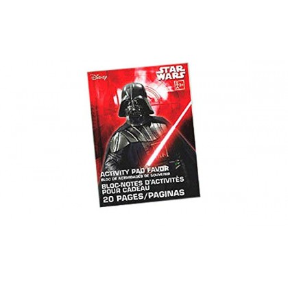 Star Wars™  Classic Activity Pad Favor
