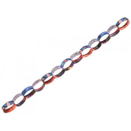 Star Wars™ Episode VII Chain Link Garland - Printed Paper