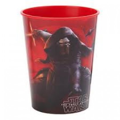 Star Wars™ Episode VII Favor Cup - Plastic