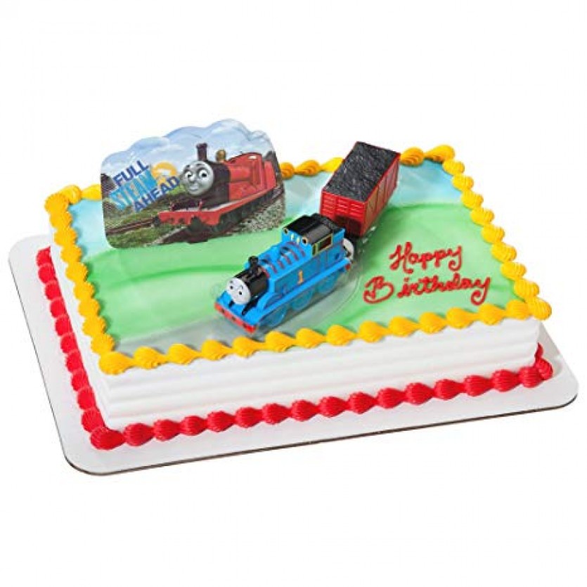 Thomas The Tank Engine