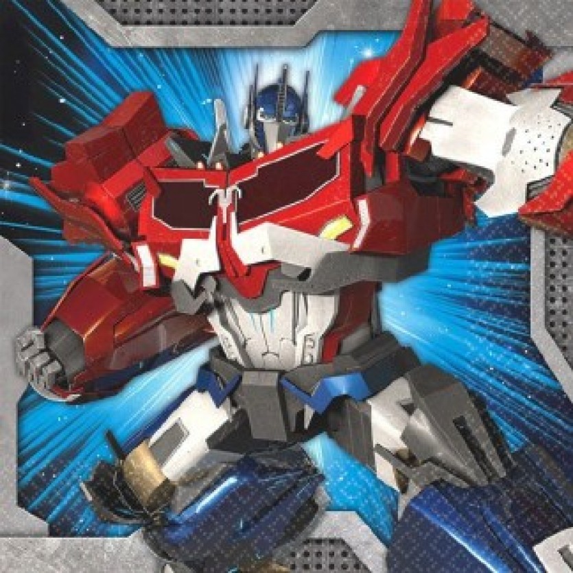 Birthday Party Supplies