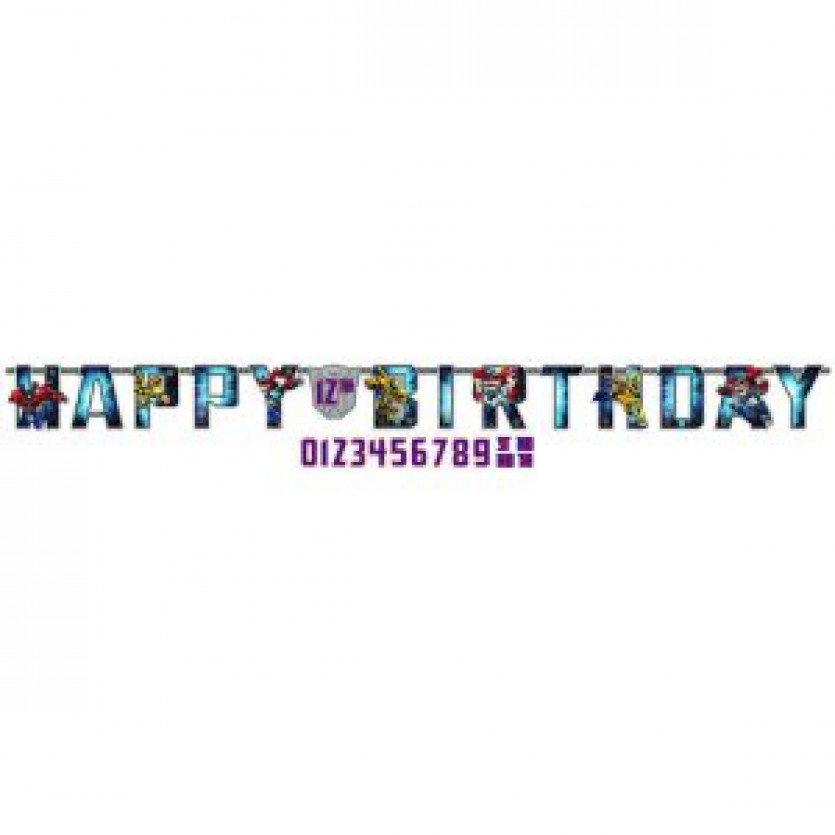 Birthday Party Supplies