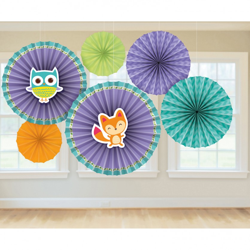 Birthday Party Supplies