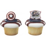 Cupcake Supplies
