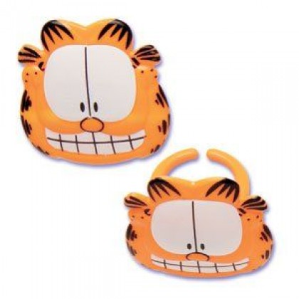 Garfield Rings