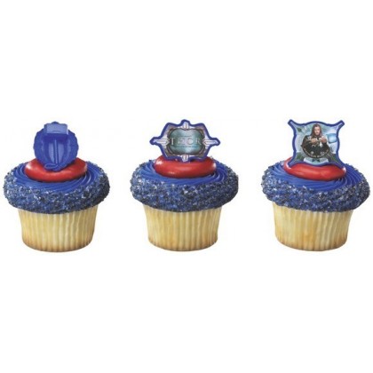 Thor Power Surge Ring