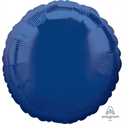 S15 17" Navy Blue Standard Circle HX®