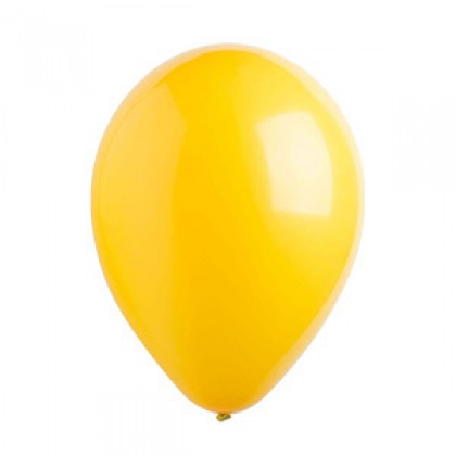 B91 50pcs FSN Goldenrod