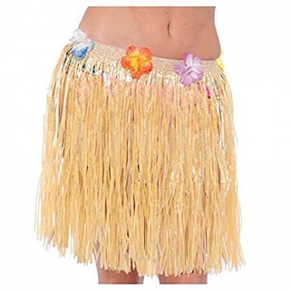 18" x 31" Adult Luau Skirt