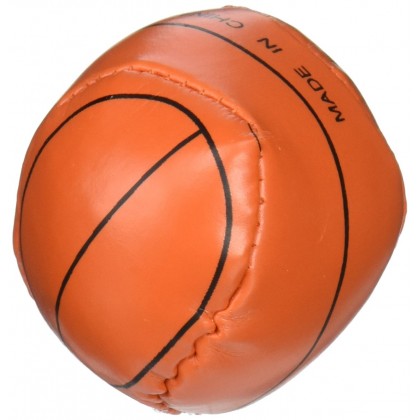 2" Soft Basketball Favor