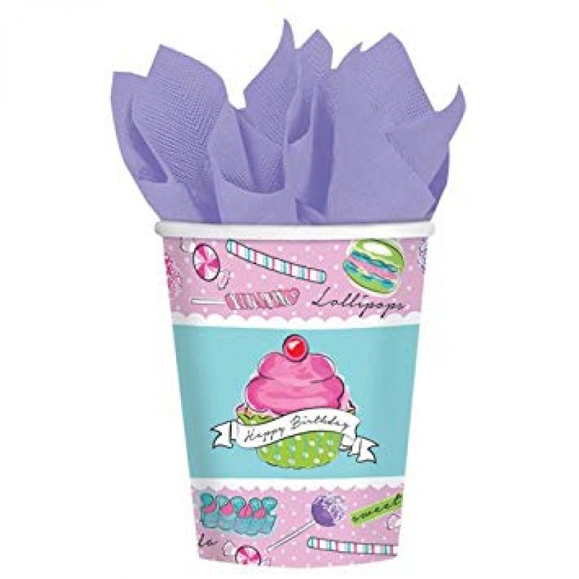 Birthday Party Supplies