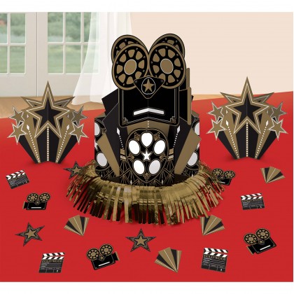 Glitz & Glam Table Decorating Kit