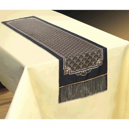 Glitz & Glam Table Runner