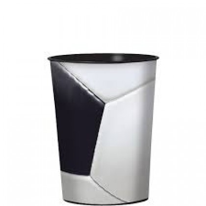 Soccer Refresh Favor Cup