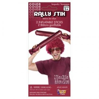 Spirit Sticks - Burgundy