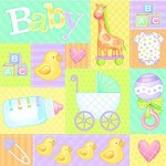 Birthday Party Supplies