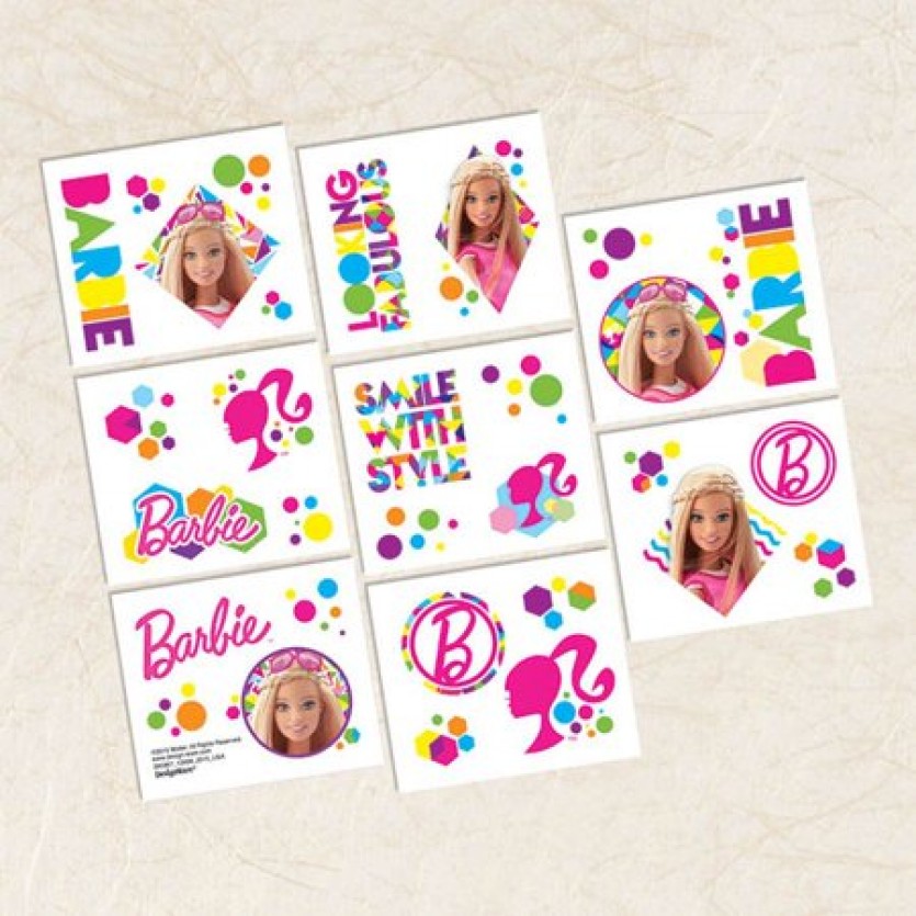 Birthday Party Supplies