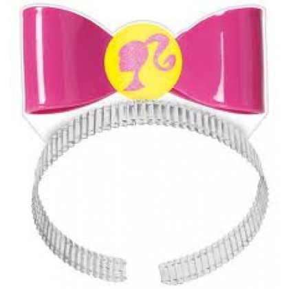 Barbie™ Sparkle Tiara Headbands - Paper