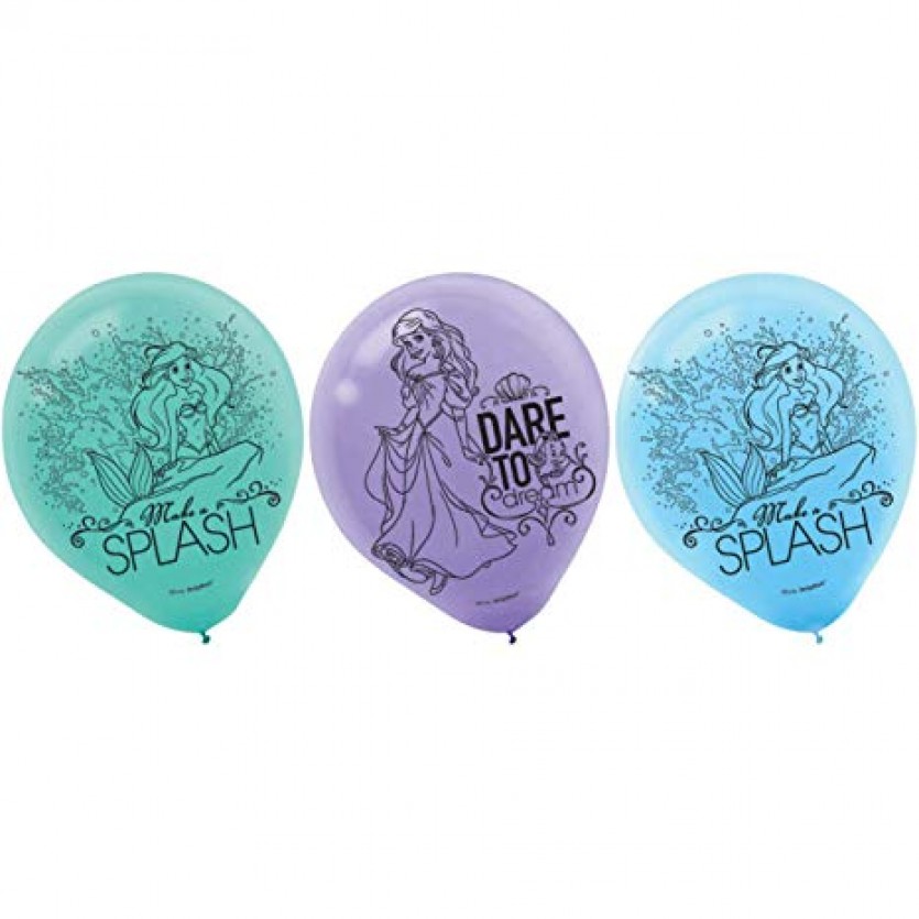 Birthday Party Supplies