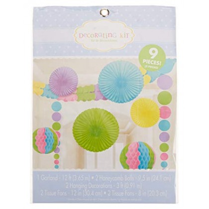 Neutral Decorating Kit