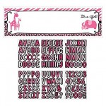 Birthday Party Supplies