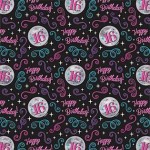 Birthday Party Supplies