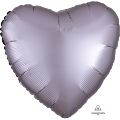 S15 17" Satin Luxe™ Greige Standard Heart HX®