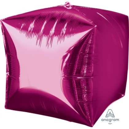 G20 15" Bright Pink UltraShape™ Cubez™