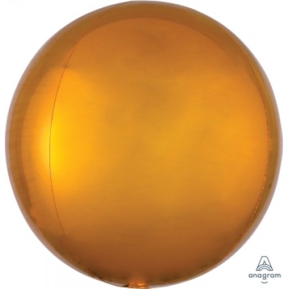 G20 15" Gold Orbz™ XL™