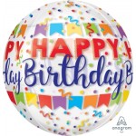 Themed Balloons