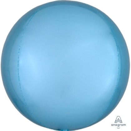 G20 15" Pastel Blue Orbz™ XL™